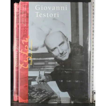 Giovanni Testori