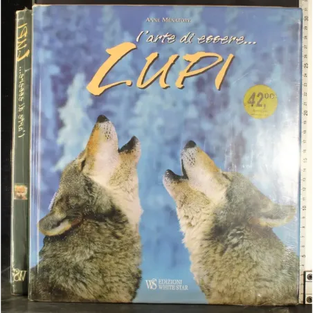 L'Arte di essere lupi