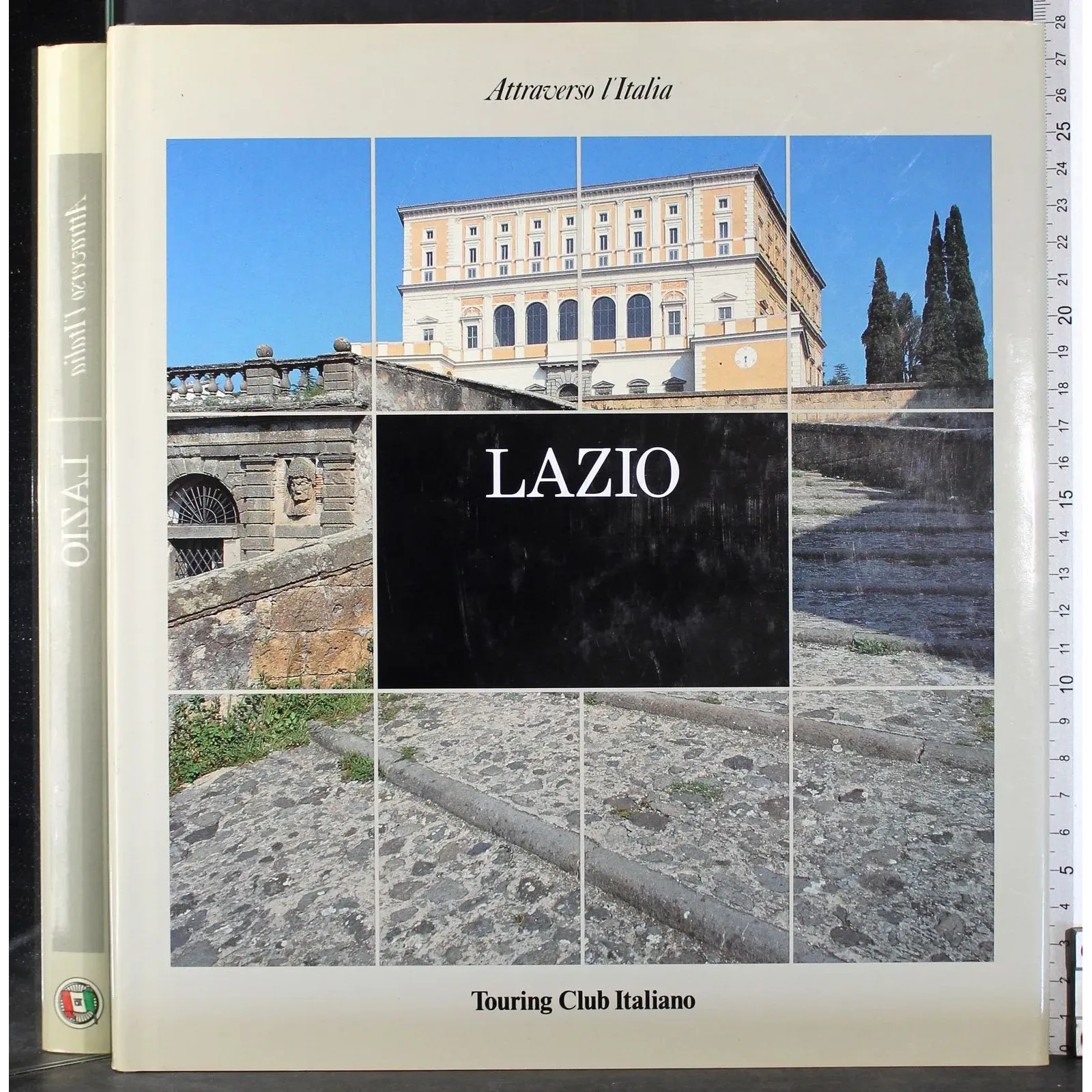 Attraverso l'Italia. Lazio