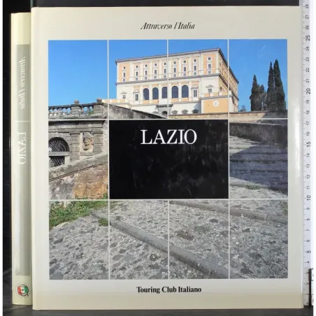 Attraverso l'Italia. Lazio