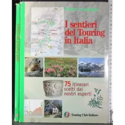 I sentieri del touring in Italia