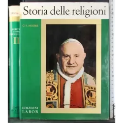 Storia delle religioni II