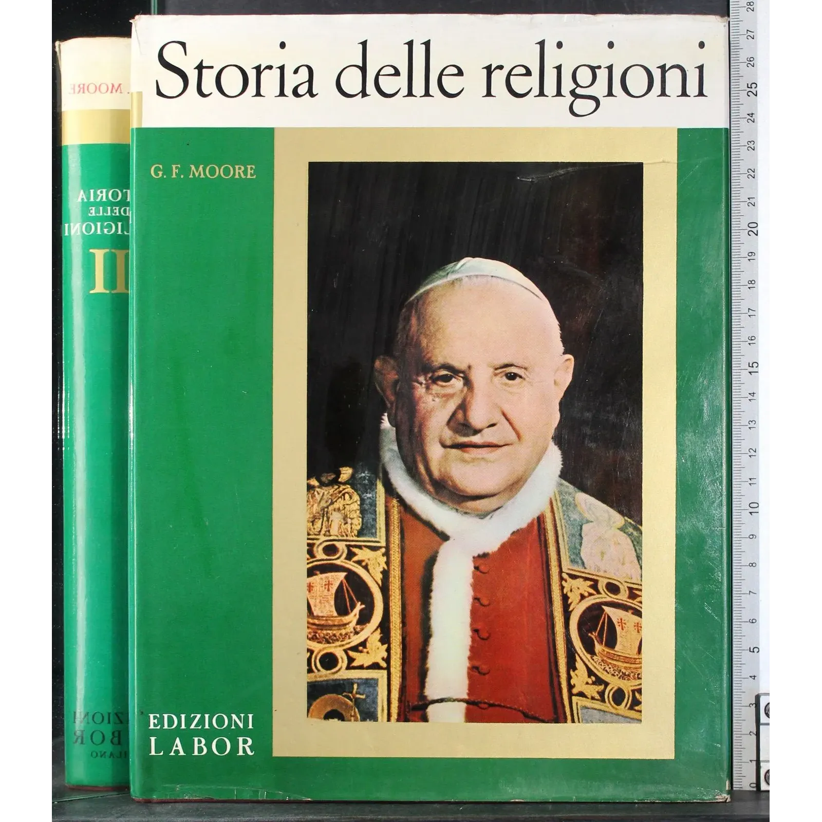 Storia delle religioni II
