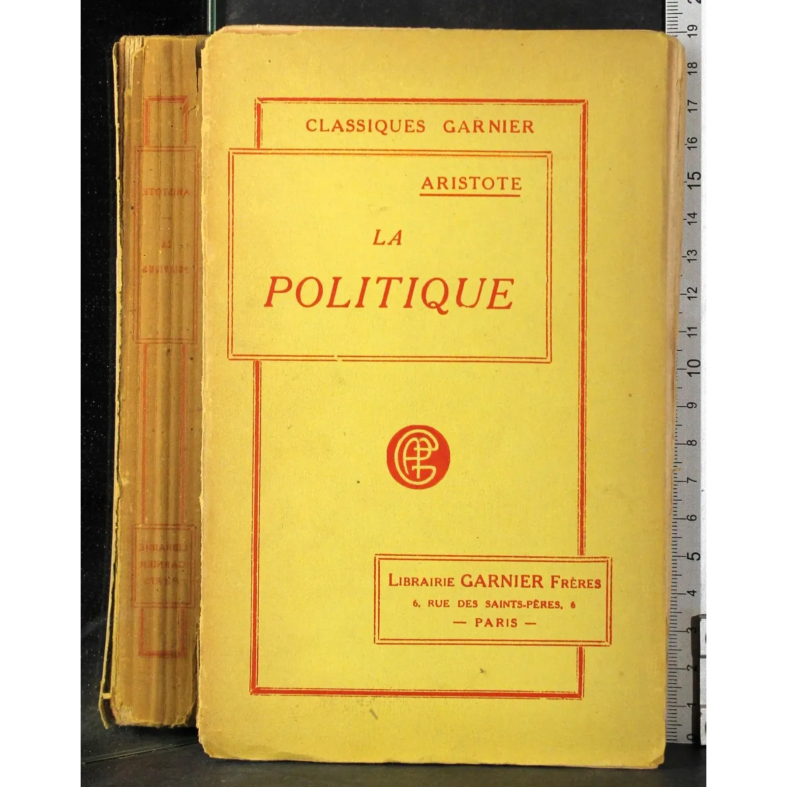 La politique