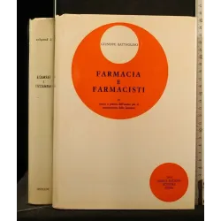 FARMACIA E FARMACISTI VOLUME 2