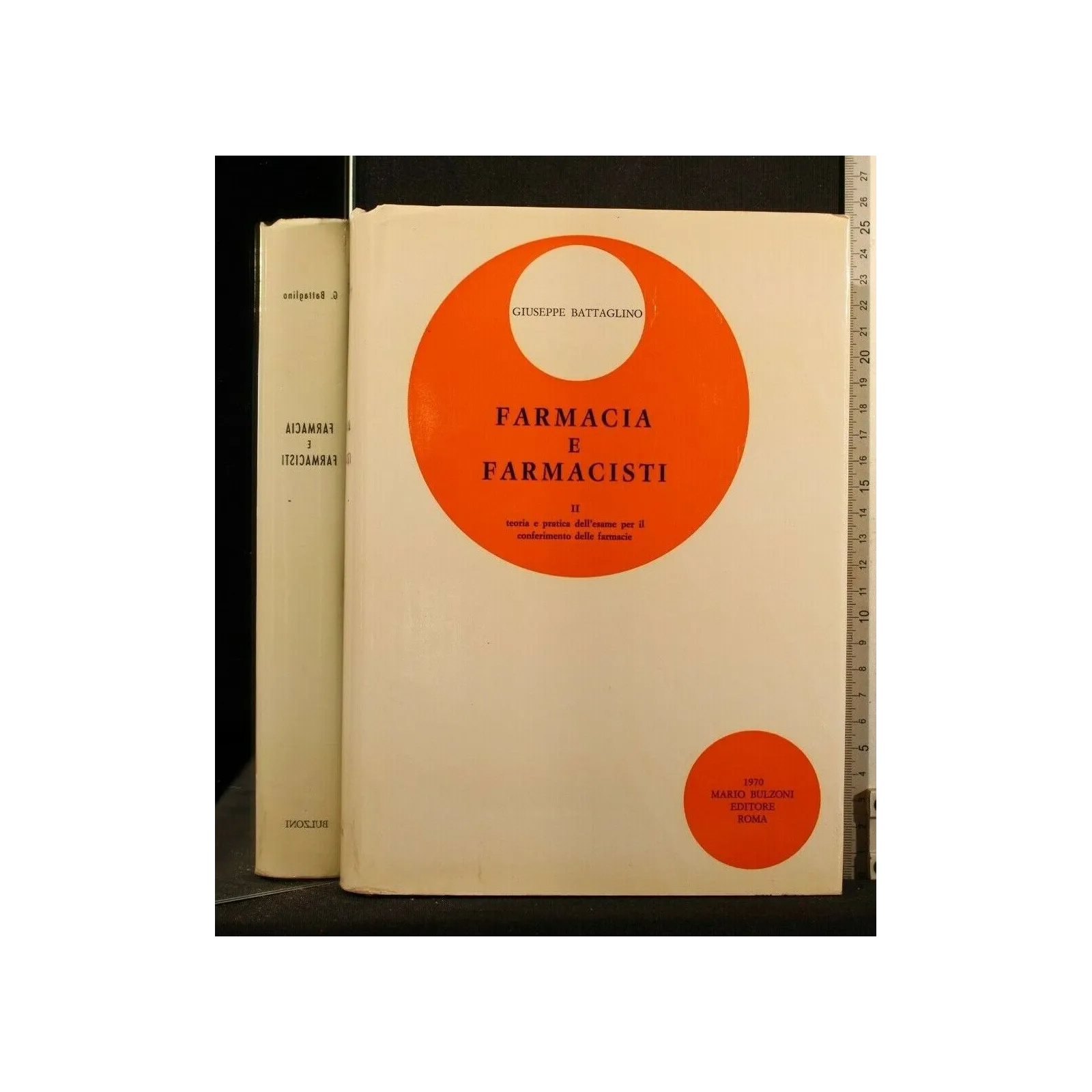 FARMACIA E FARMACISTI VOLUME 2