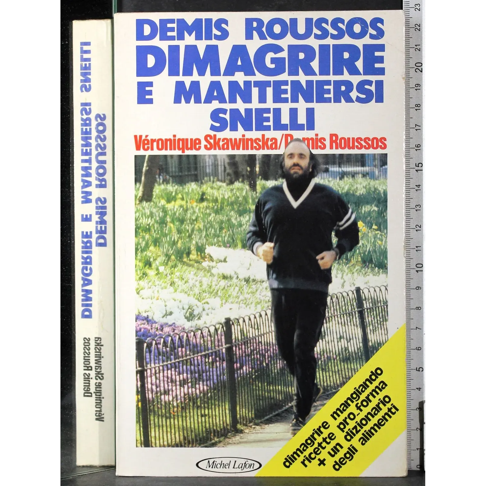 Dimagrire e mantenersi snelli