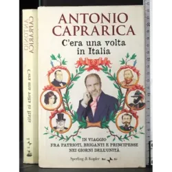 C'era una volta in Italia