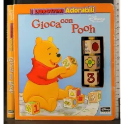 Gioca con Pooh