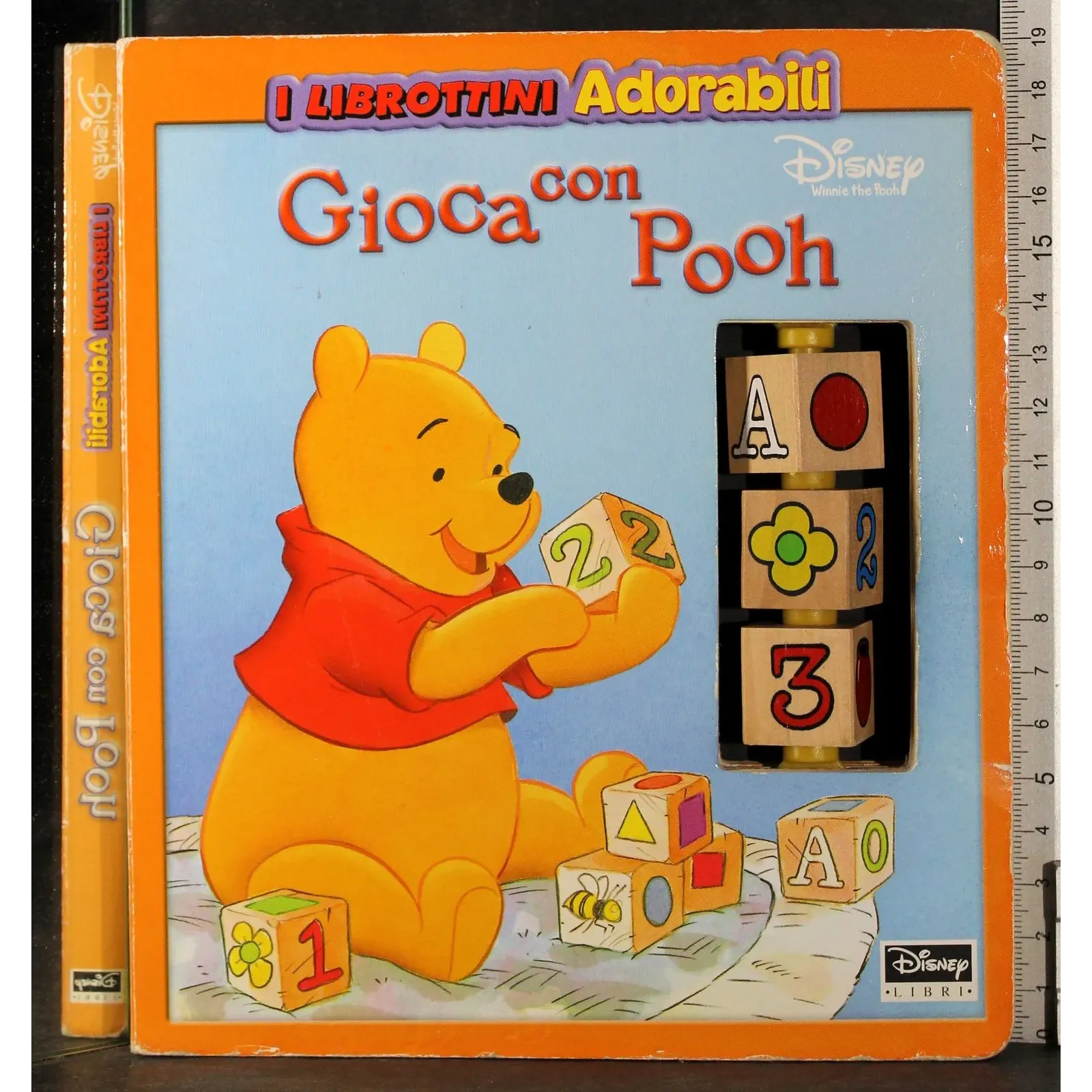 Gioca con Pooh