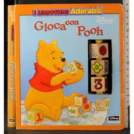 Gioca con Pooh