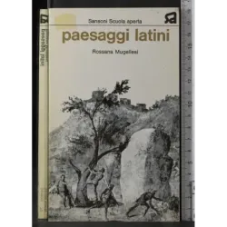 Paesaggi latini