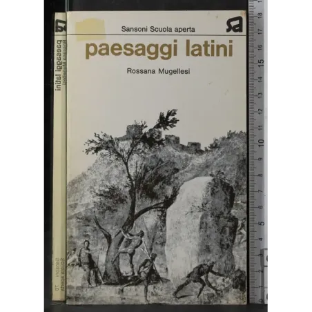 Paesaggi latini