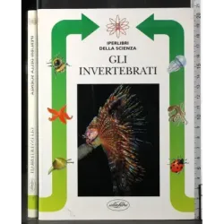 Gli invertebrati