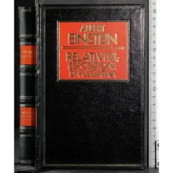 Relatività: esposizione divulgativa