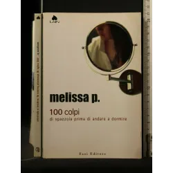 100 COLPI DI SPAZZOLA PRIMA DI ANDARE A DORMIRE