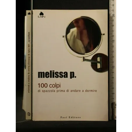 100 COLPI DI SPAZZOLA PRIMA DI ANDARE A DORMIRE