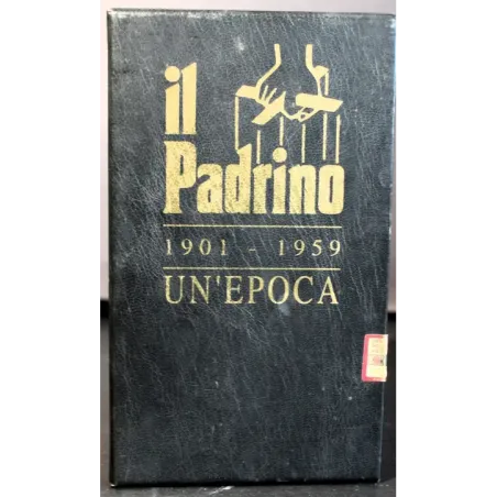 Il Padrino 1901-1959. Un'epoca
