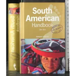 South American Handbook
