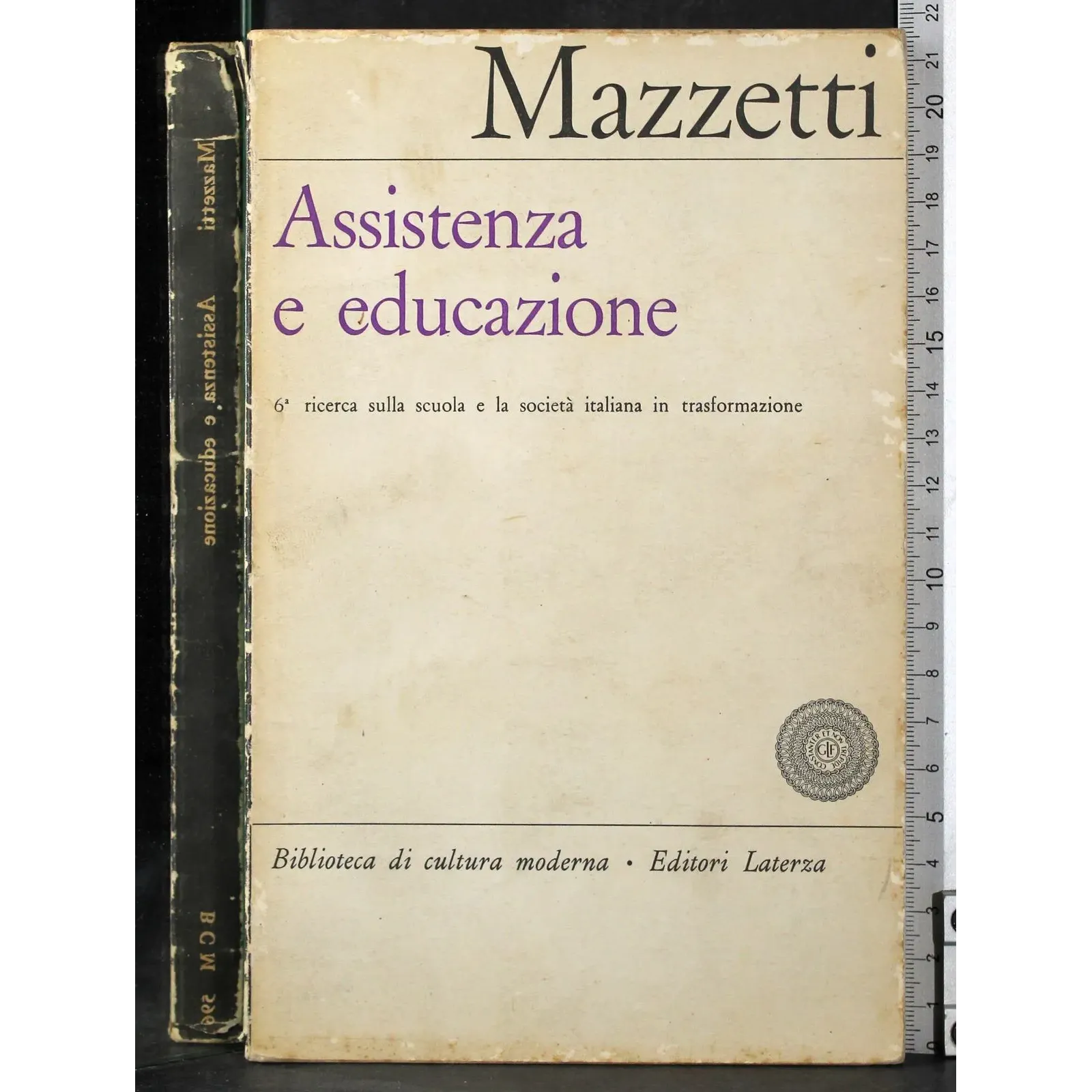 Assistenza e educazione