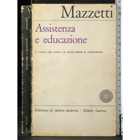 Assistenza e educazione
