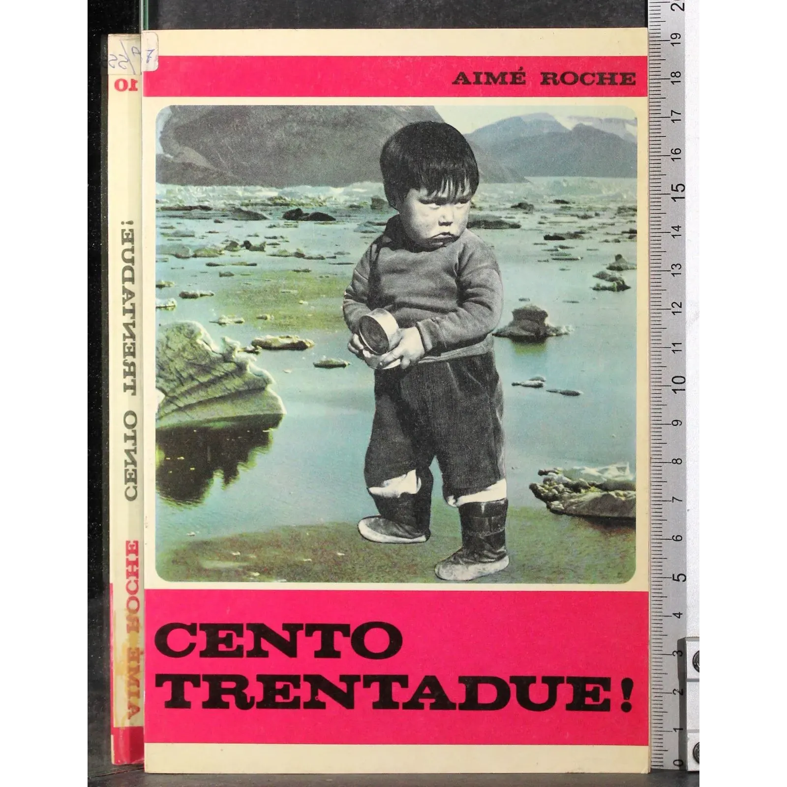 Cento trentadue!