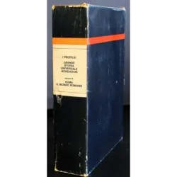 Propilei. Grande storia Universale 4. Roma Il mondo romano