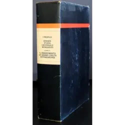 I Propilei. Grande storia Universale 6.Rinascimento le gr..