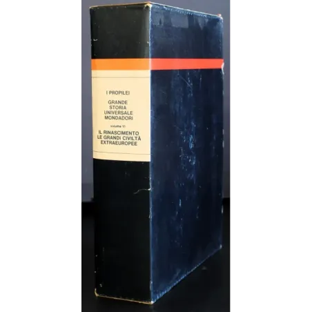 I Propilei. Grande storia Universale 6.Rinascimento le gr..