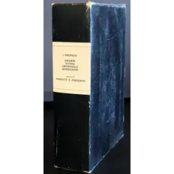 I Propilei. Grande storia Universale 11. Passato e presente