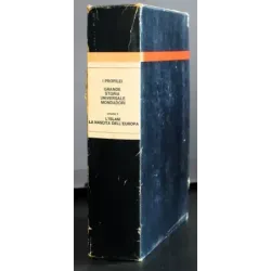 I Propilei. Grande storia Universale 5. Islam nascita Europa