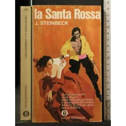 LA SANTA ROSSA