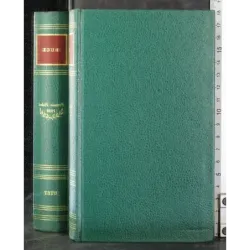 Scrittori del mondo: I Nobel 1938