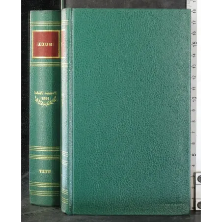 Scrittori del mondo: I Nobel 1938