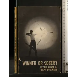 WINNER OR LOSER