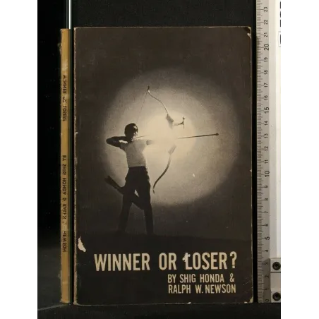 WINNER OR LOSER