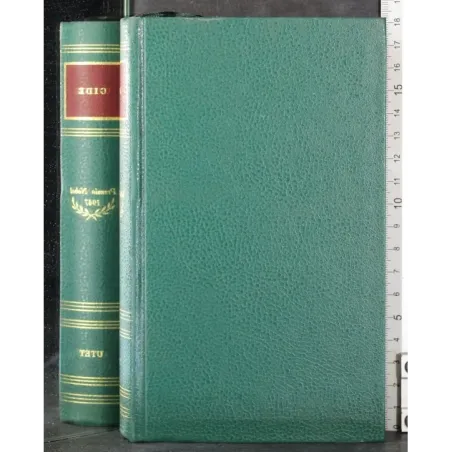 Scrittori del mondo: I Nobel 1947