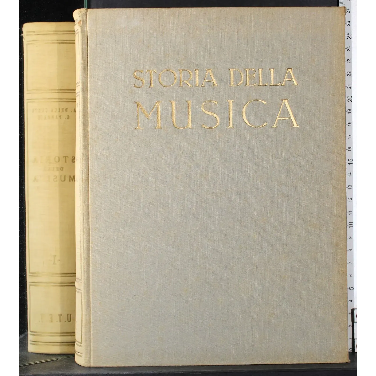 Storia della musica Vol 1 Dal Medioevo al seicento