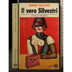 IL VERO SILVESTRI