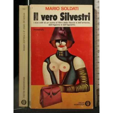 IL VERO SILVESTRI