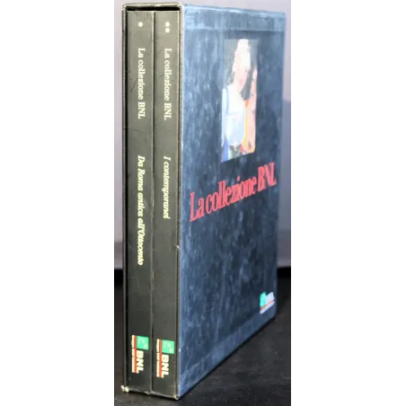La Collezione BNL Vol 1-2