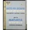 Diritto per geometri per la Maturità