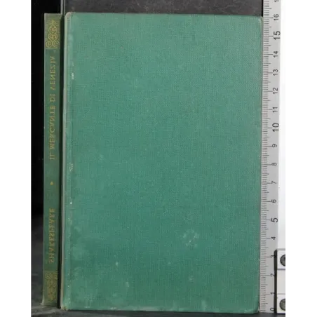 Il mercante di Venezia