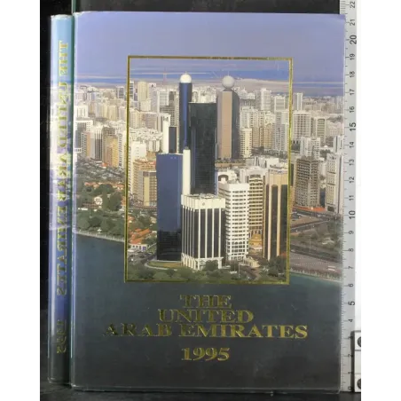 The United Arab emirates 1995