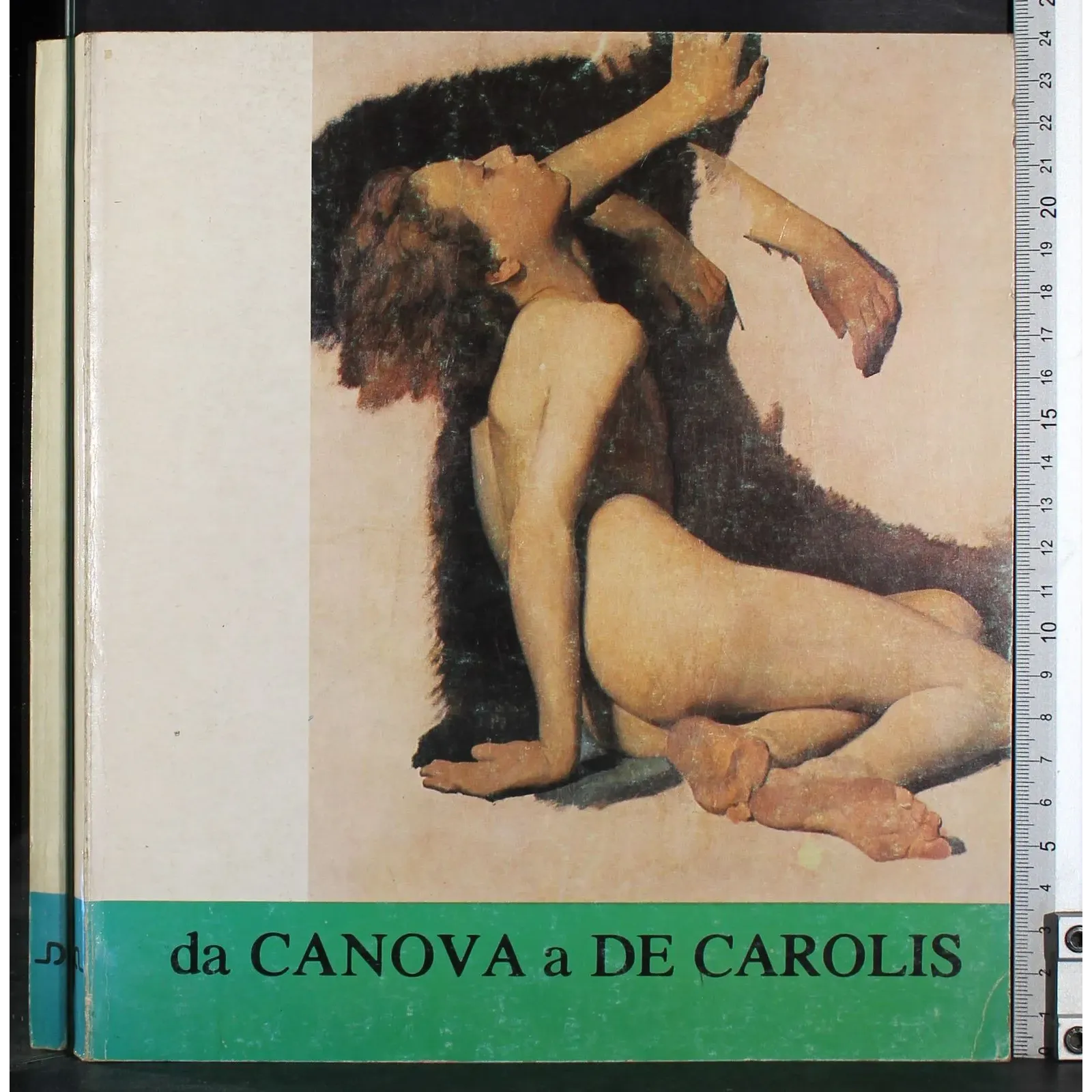 Da Canova a de Carolis