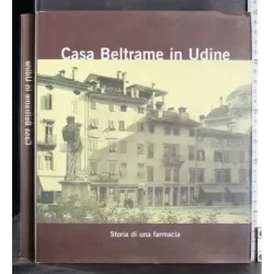 Casa beltrame in Udine