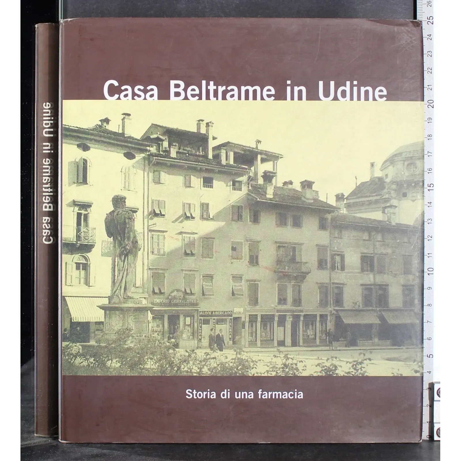 Casa beltrame in Udine
