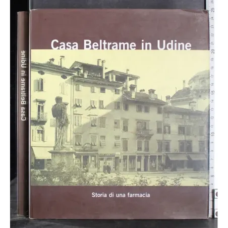 Casa beltrame in Udine