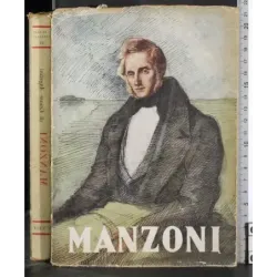 I grandi Italiani. Manzoni