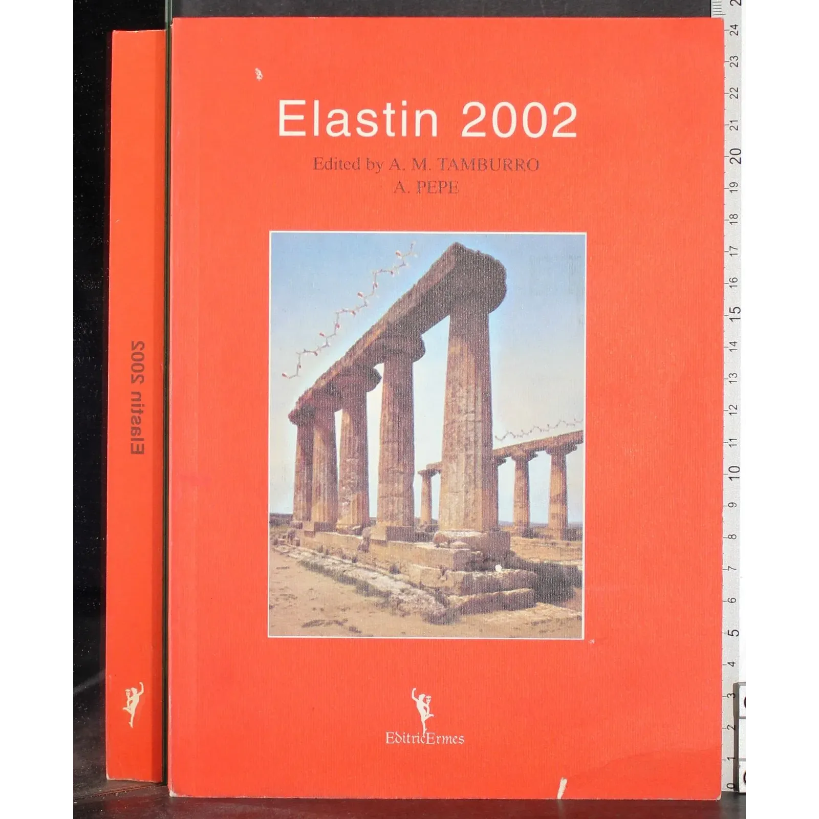 Elastin 2002